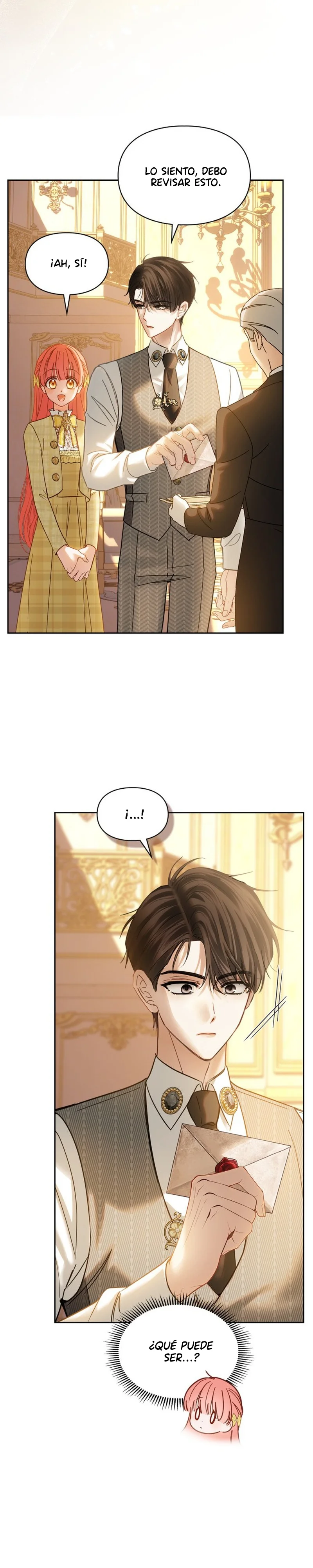 Página 38 del Manga