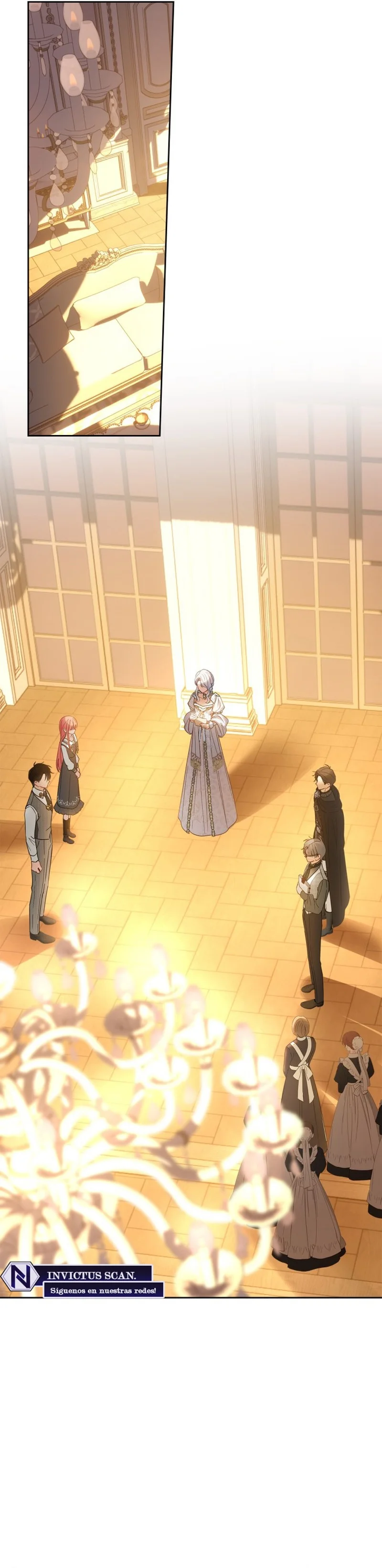 Página 43 del Manga