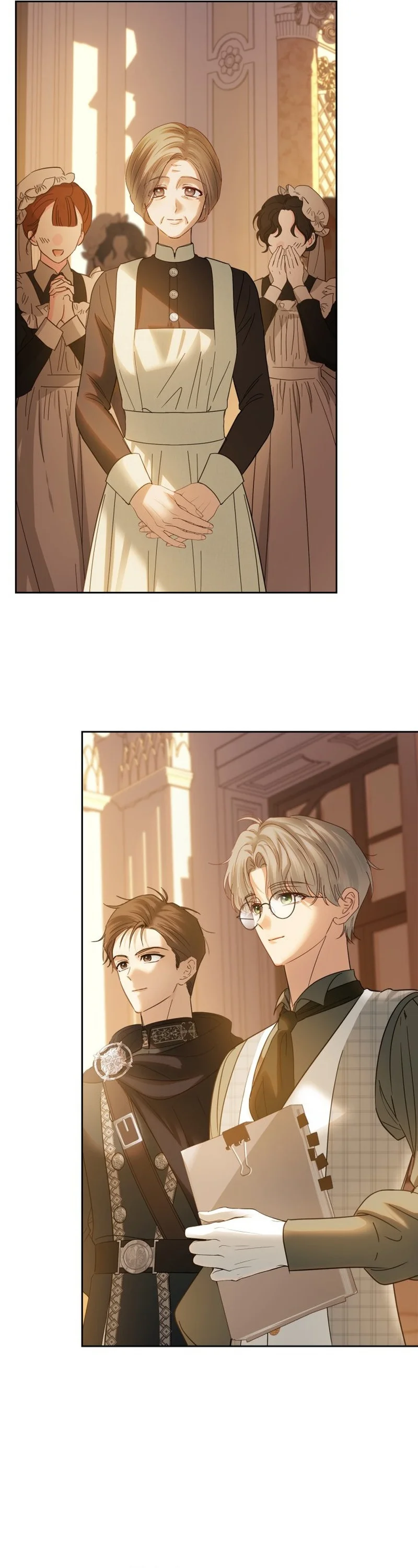 Página 44 del Manga