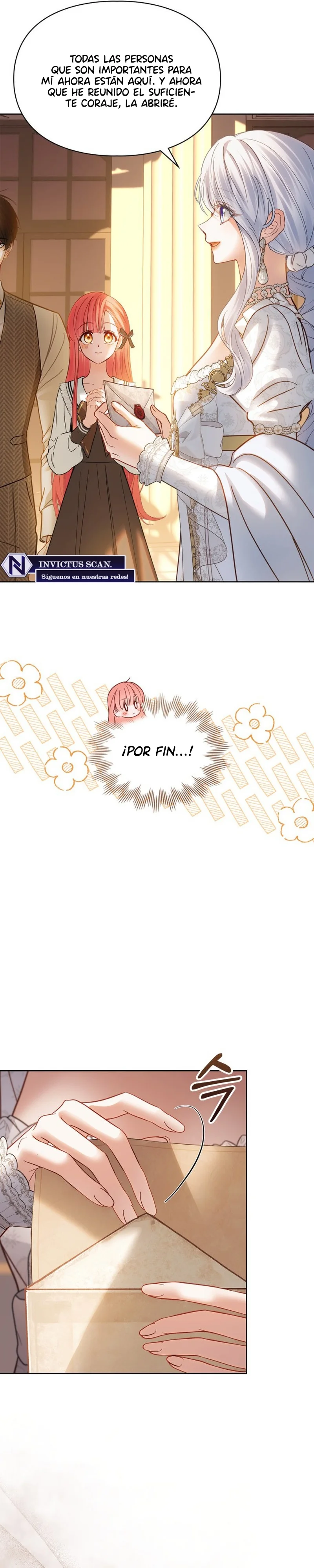 Página 45 del Manga