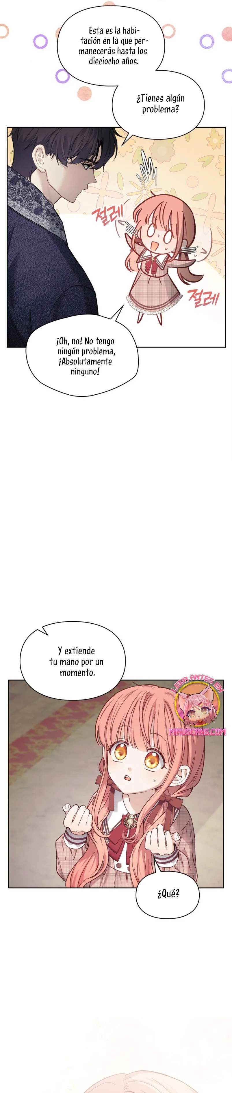 Página 37 del Manga
