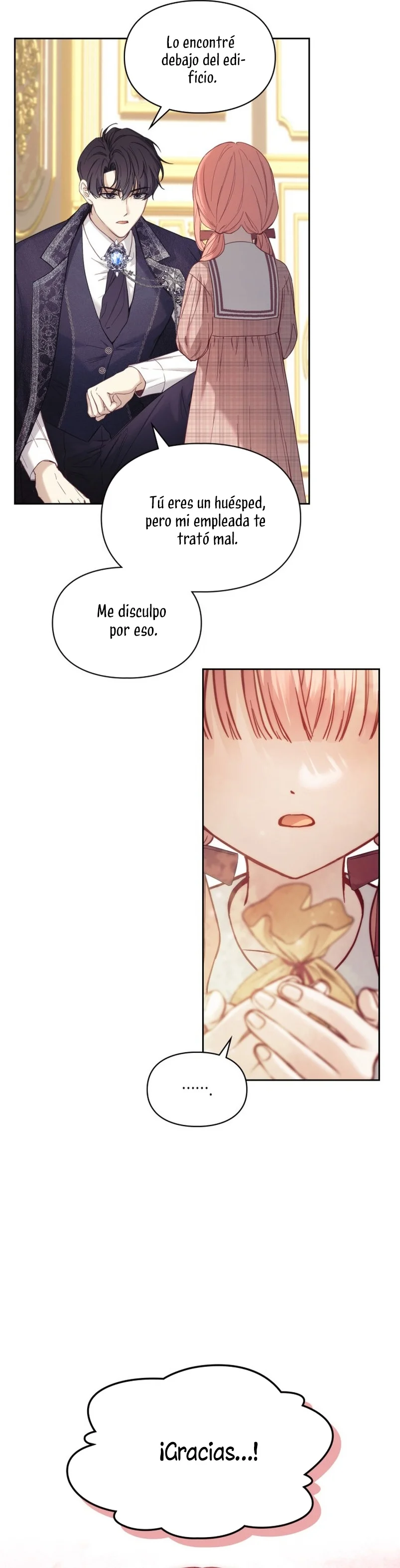 Página 39 del Manga