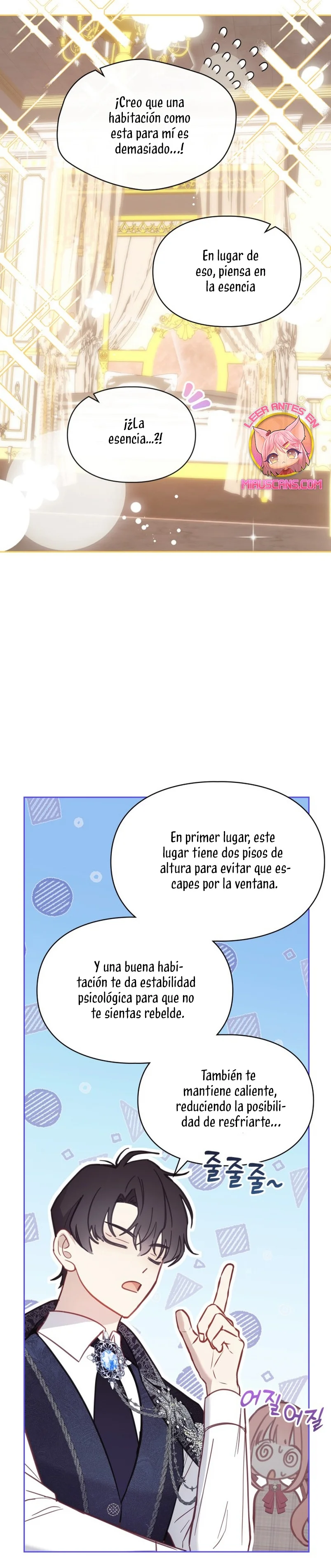 Página 41 del Manga