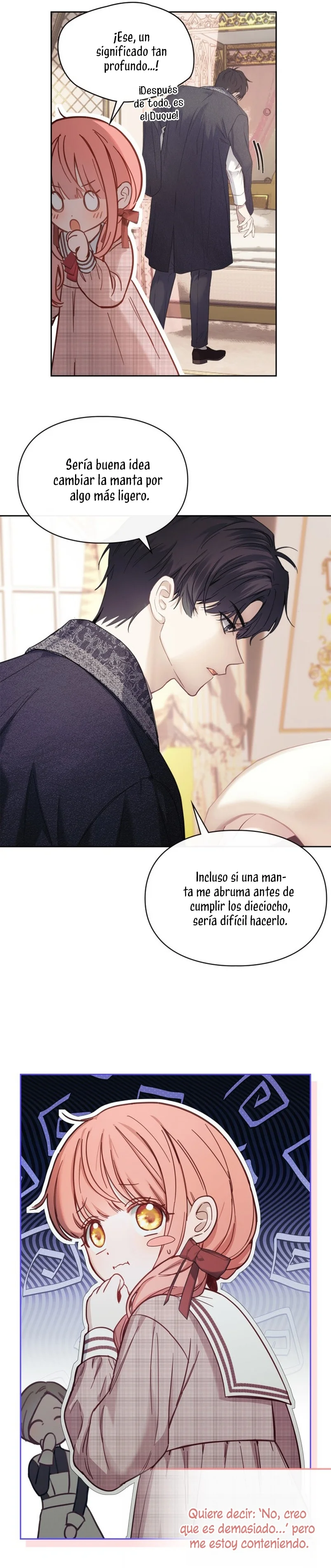 Página 43 del Manga