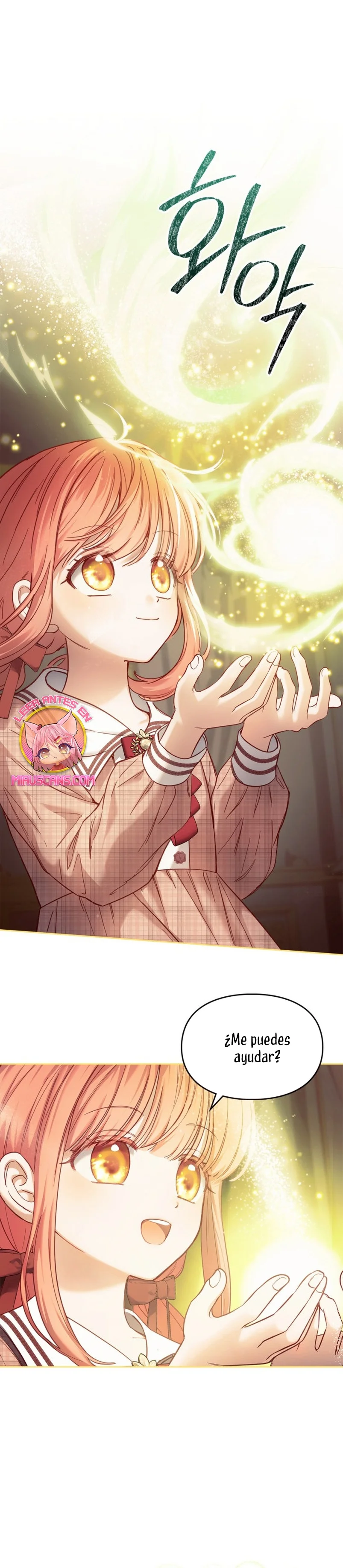 Página 50 del Manga