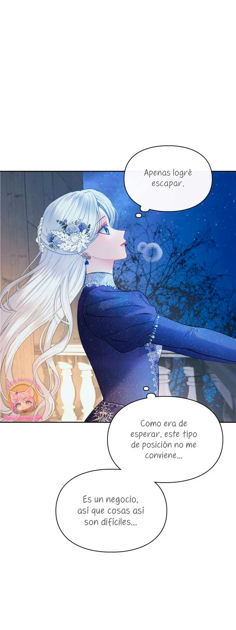 Página 36 del Manga