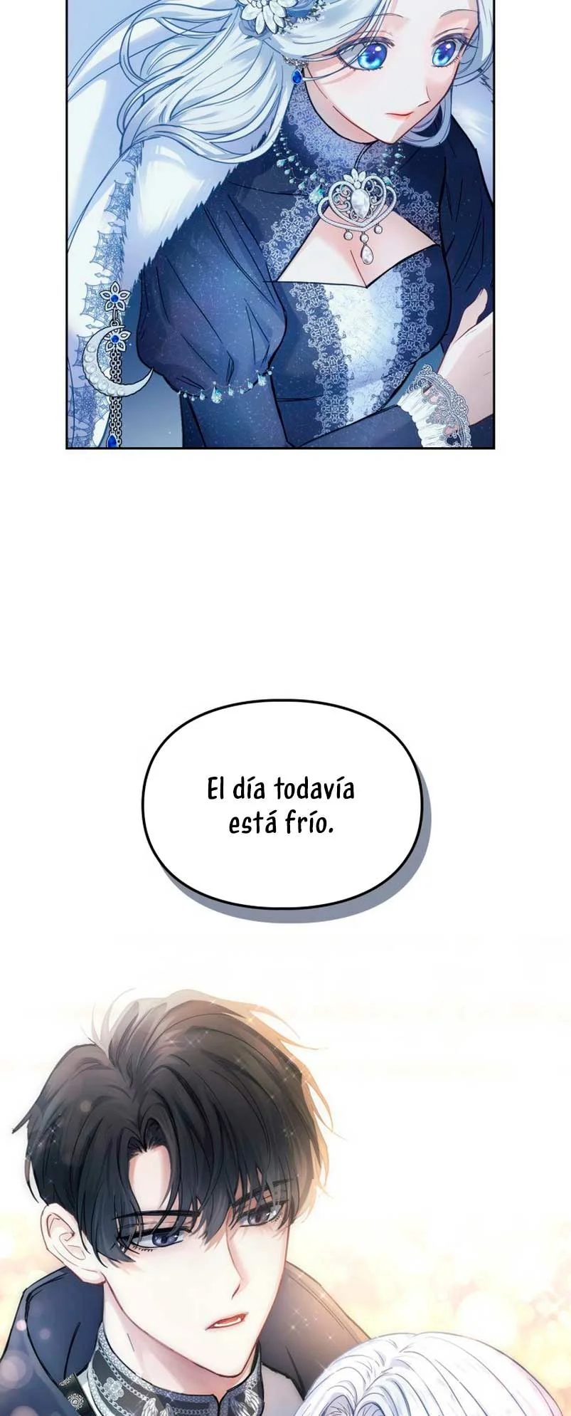 Página 38 del Manga