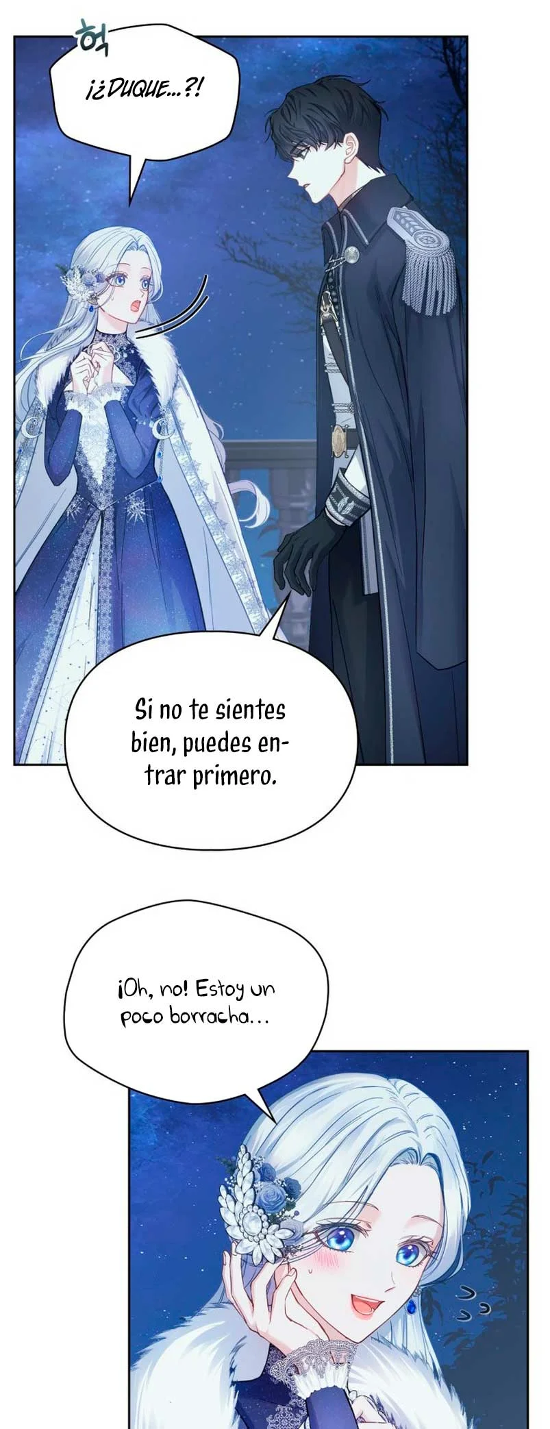 Página 40 del Manga