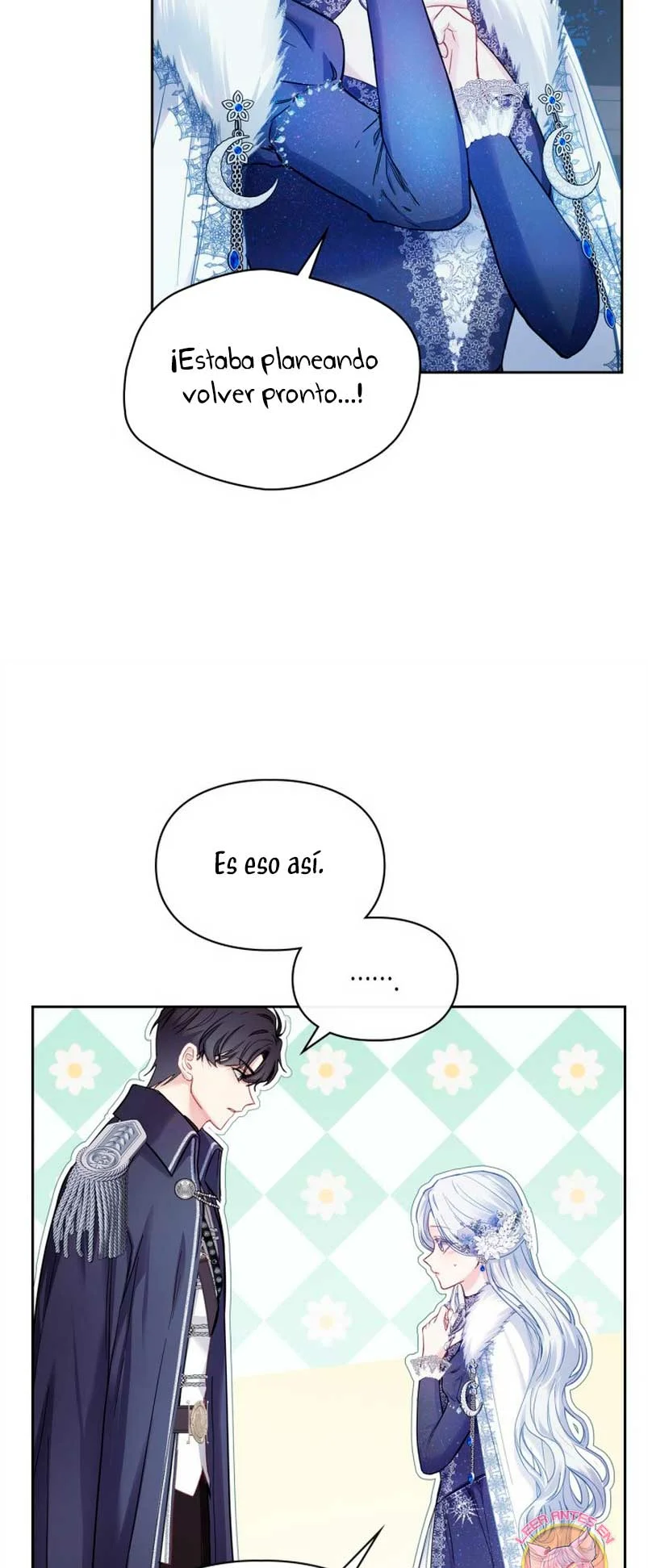 Página 41 del Manga