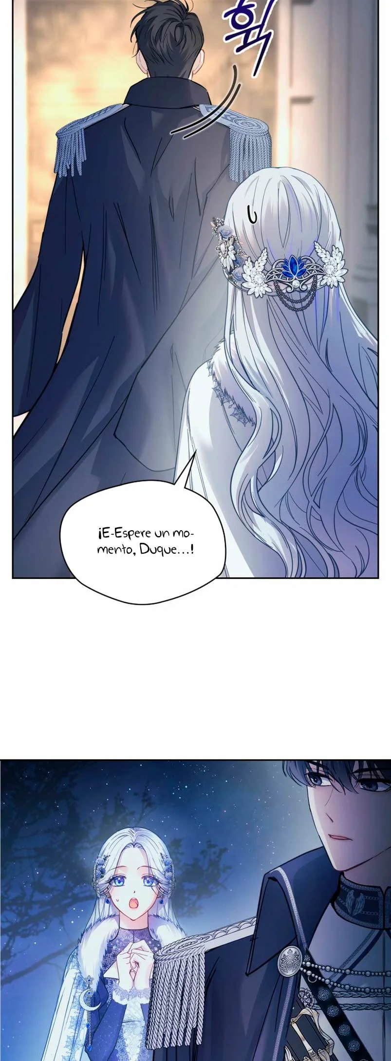 Página 43 del Manga