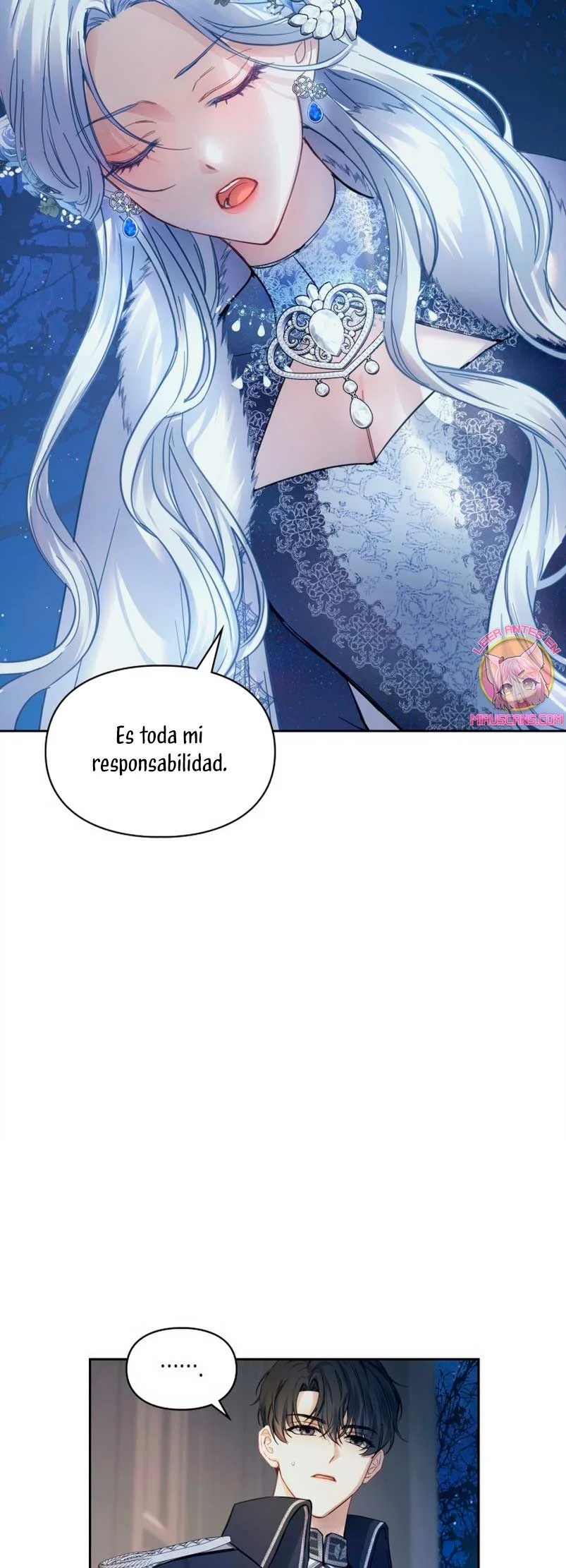 Página 47 del Manga