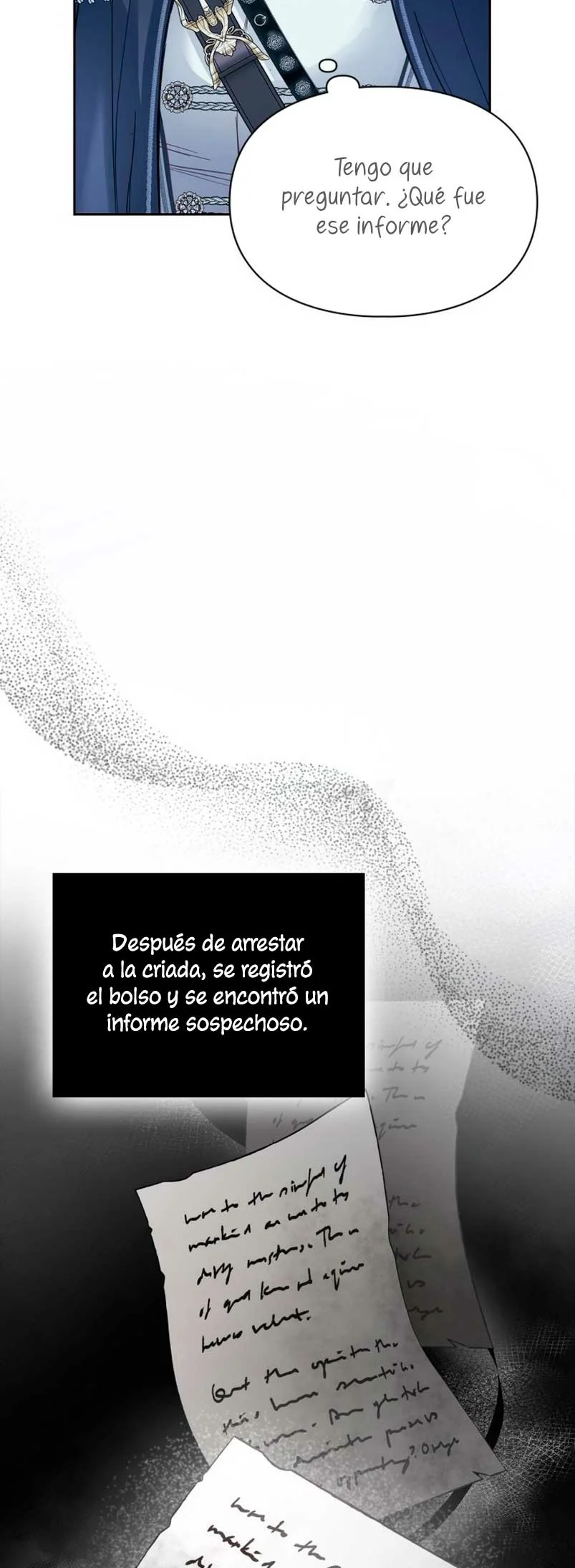 Página 50 del Manga