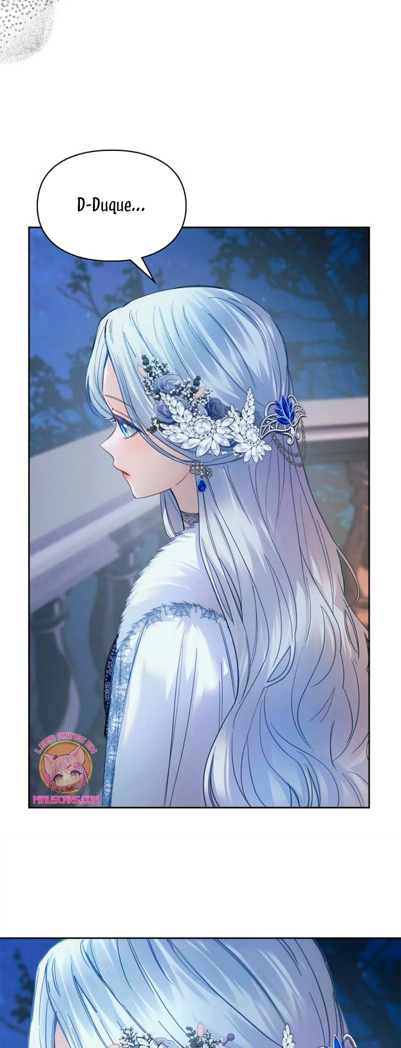 Página 52 del Manga