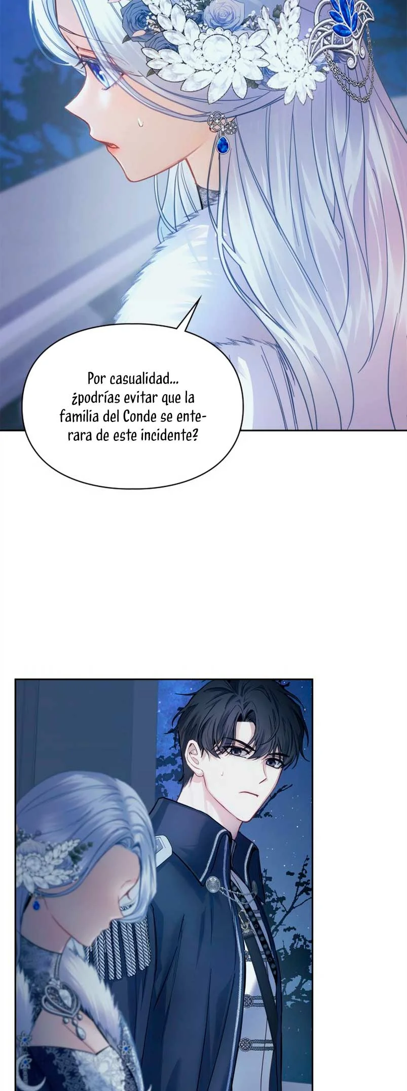 Página 53 del Manga