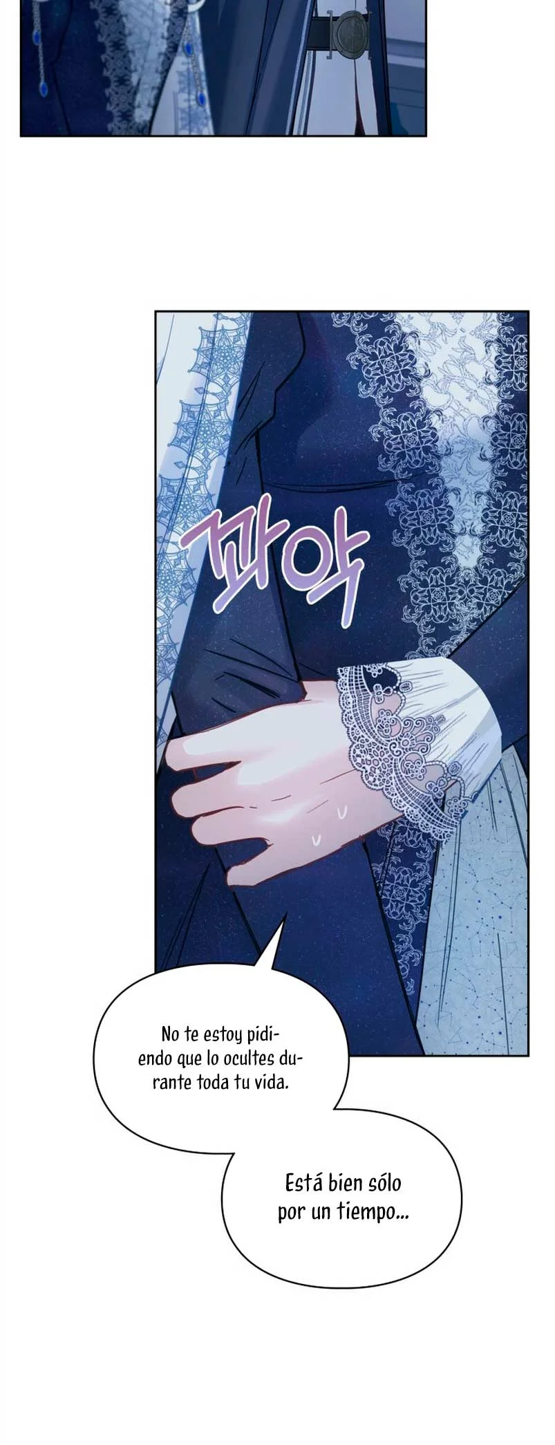 Página 54 del Manga