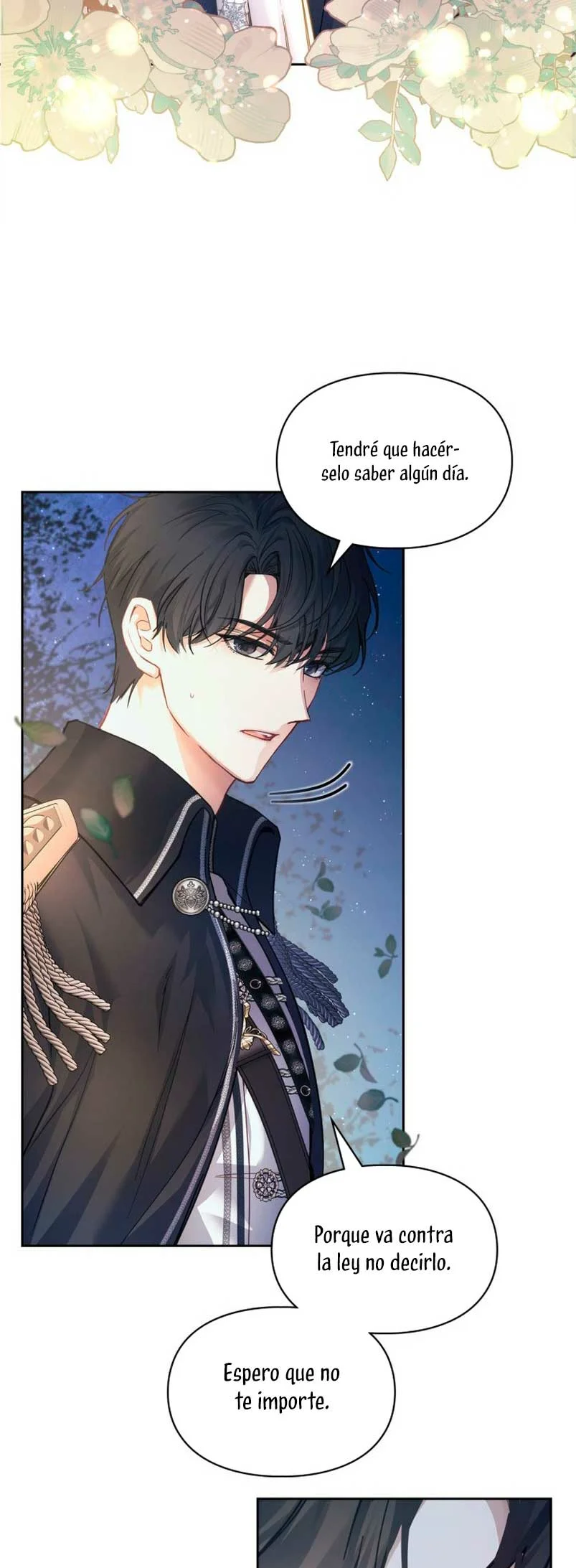 Página 57 del Manga