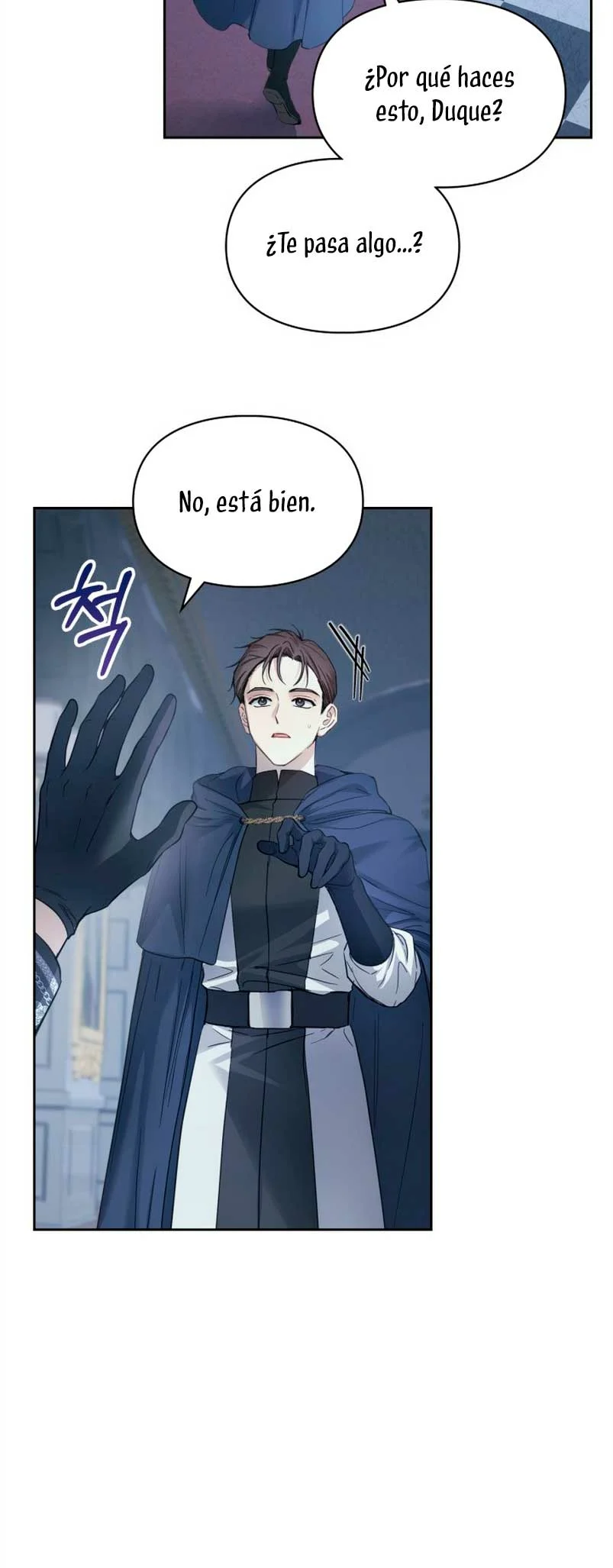 Página 65 del Manga