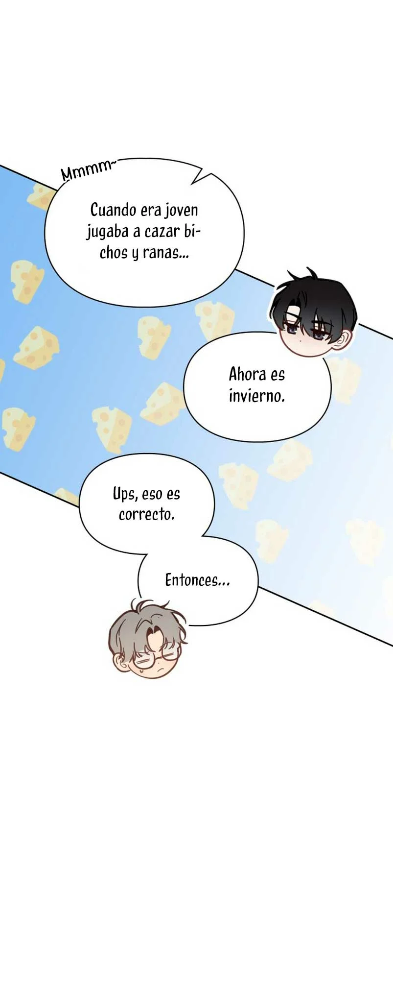 Página 30 del Manga
