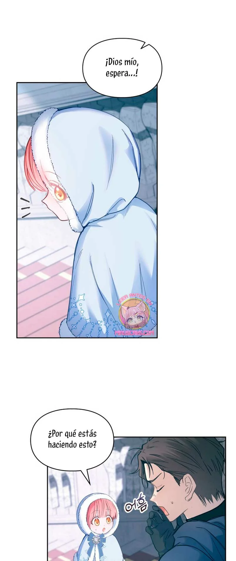 Página 42 del Manga