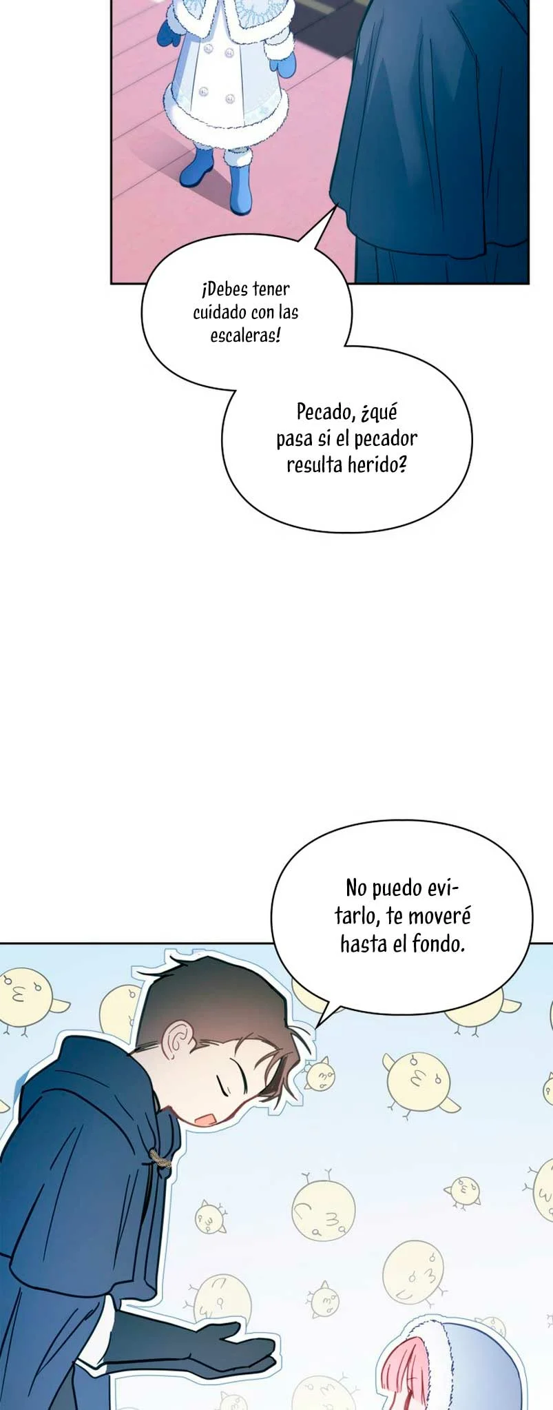 Página 43 del Manga