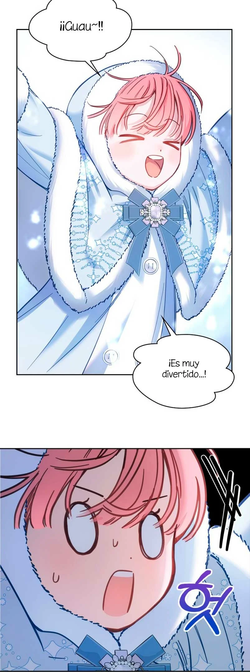 Página 50 del Manga