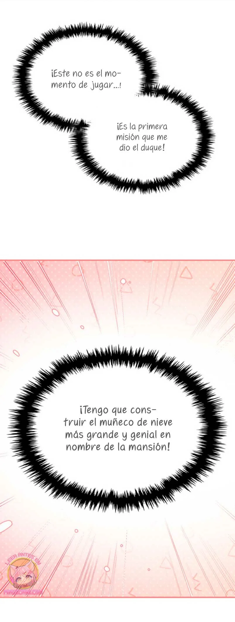 Página 51 del Manga