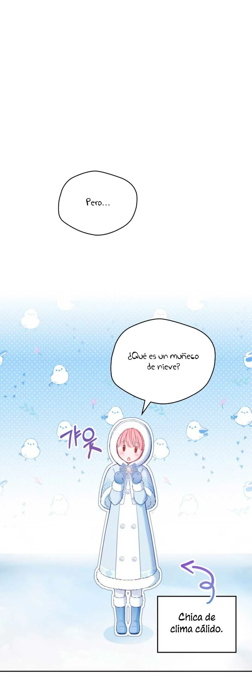 Página 52 del Manga