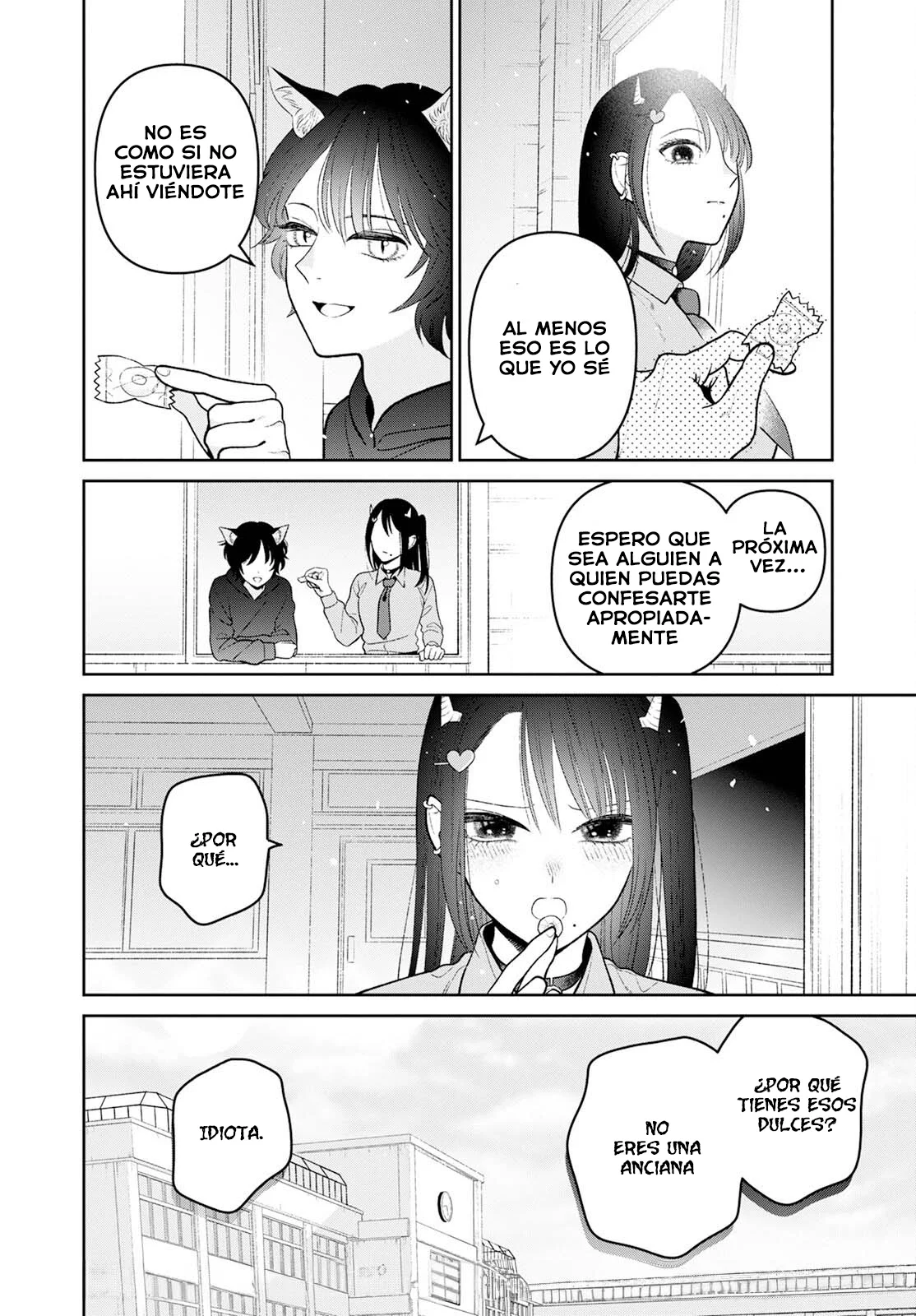 Página 34 del Manga