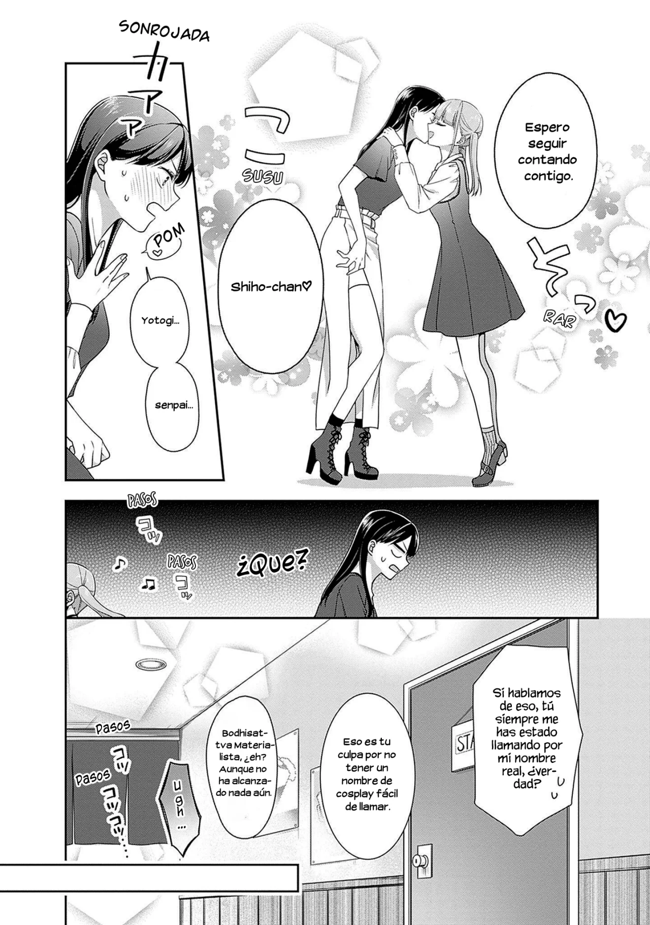 Página 38 del Manga