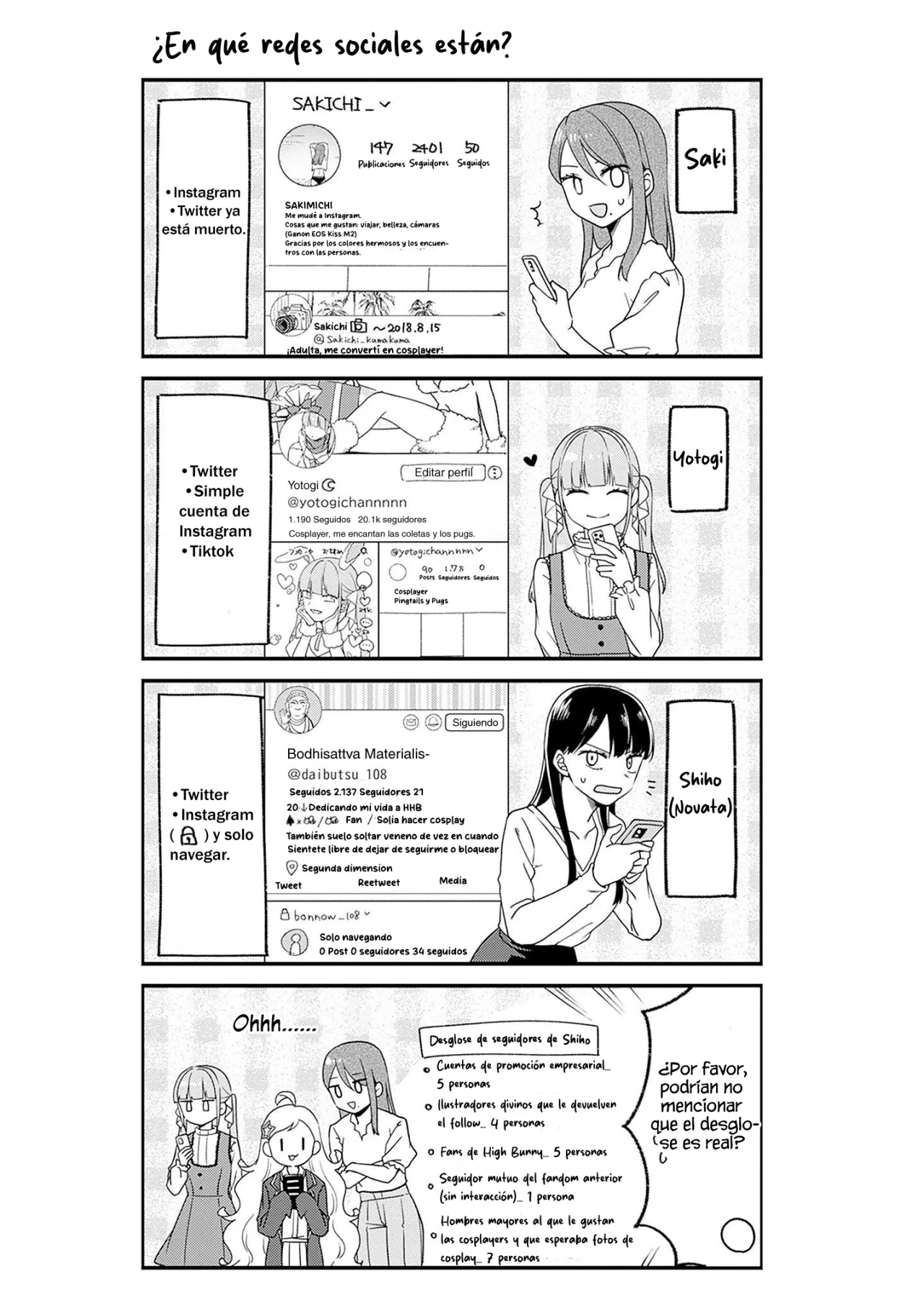Página 41 del Manga