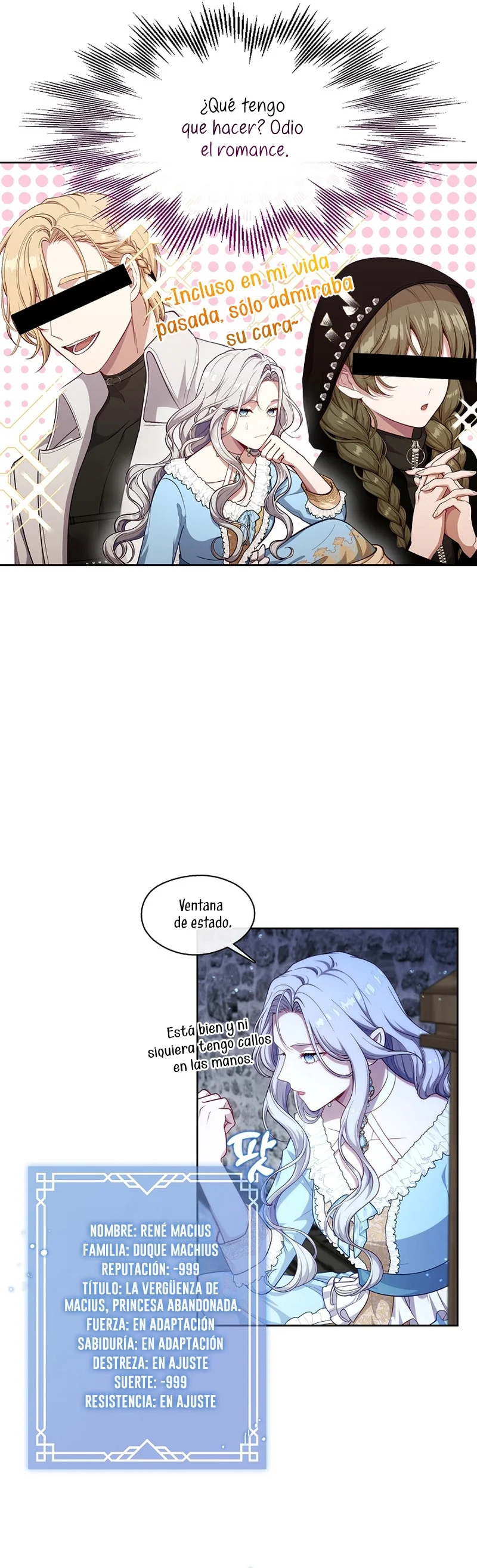 Página 34 del Manga