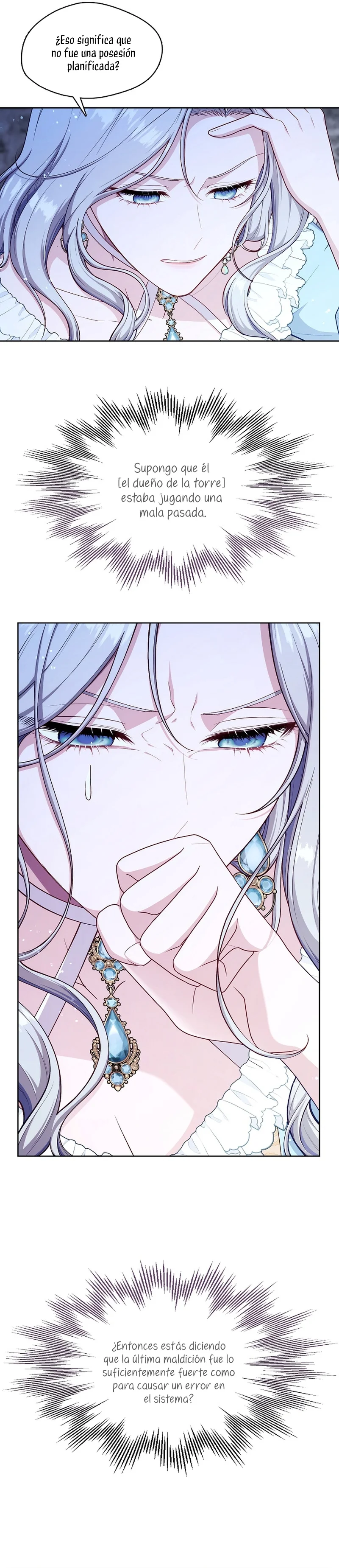 Página 37 del Manga