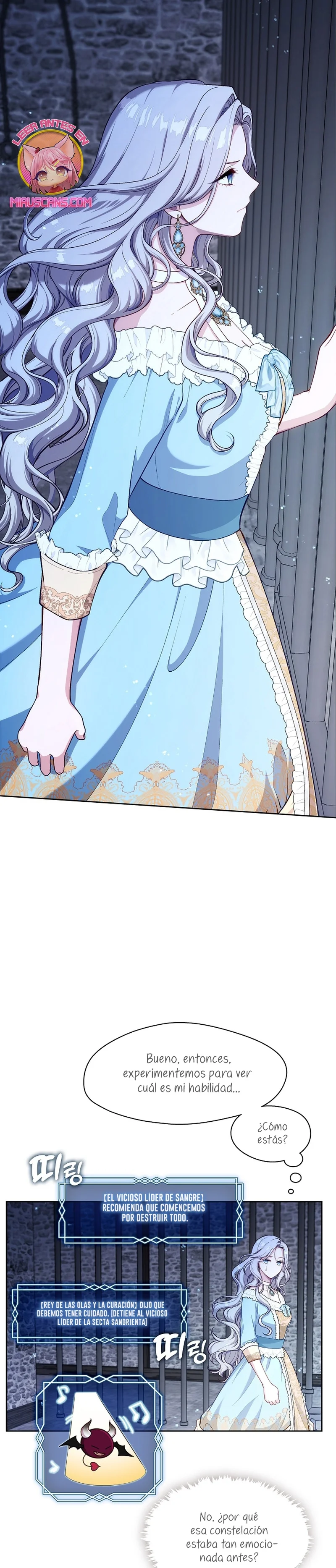 Página 39 del Manga