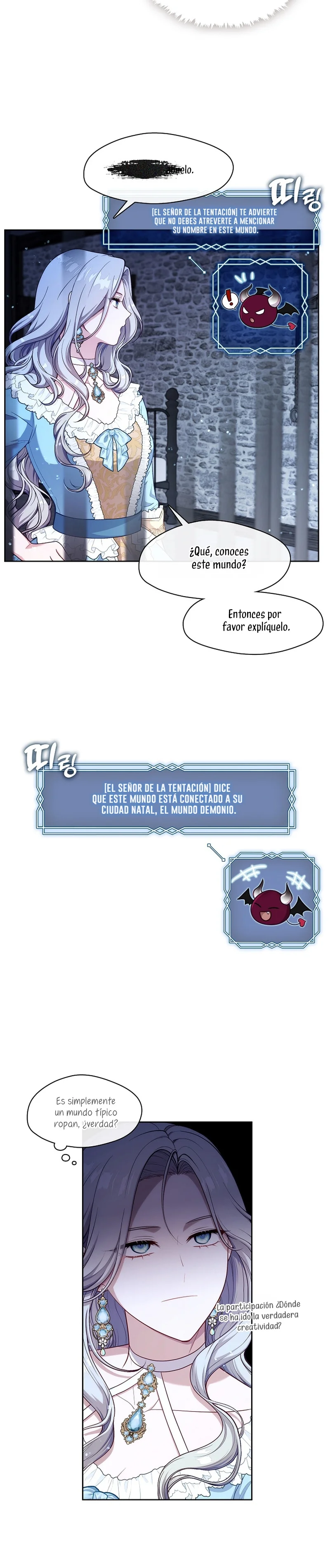 Página 40 del Manga