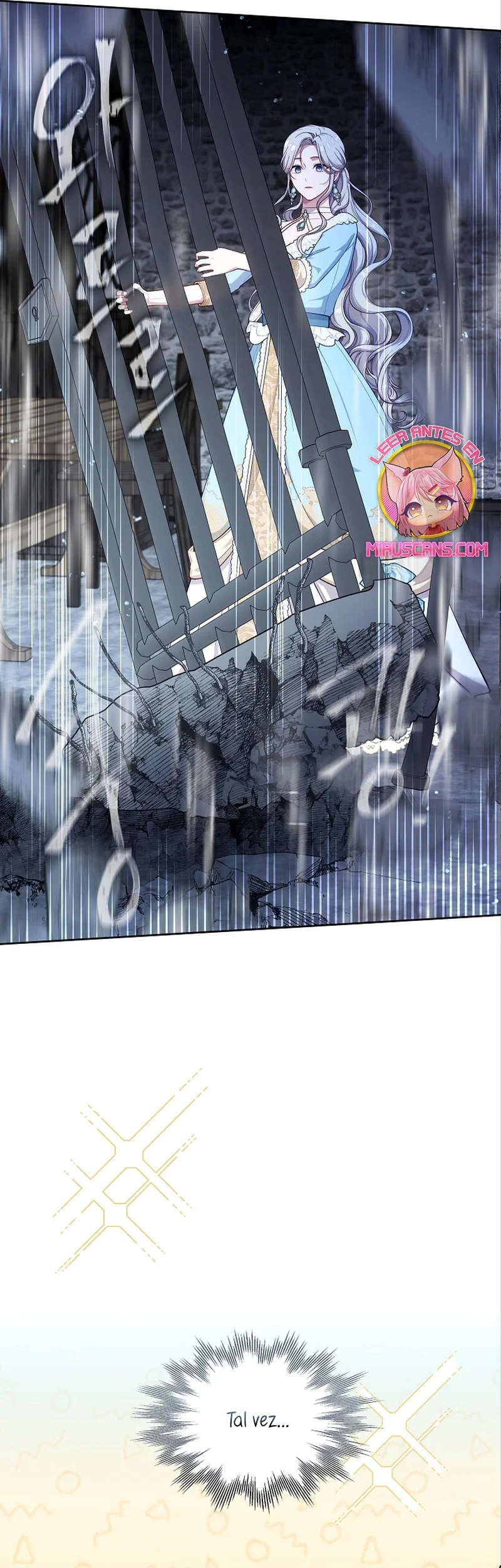 Página 44 del Manga