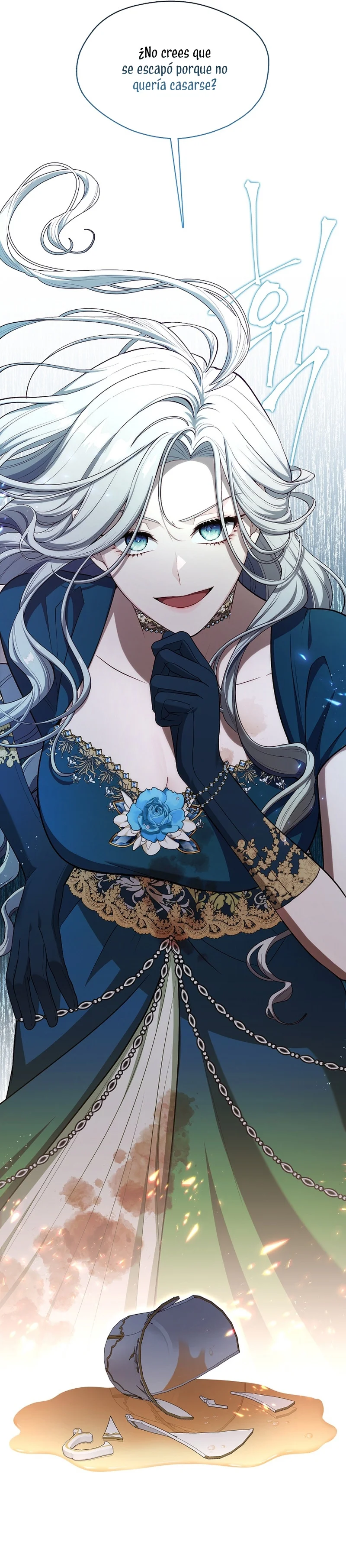 Página 34 del Manga