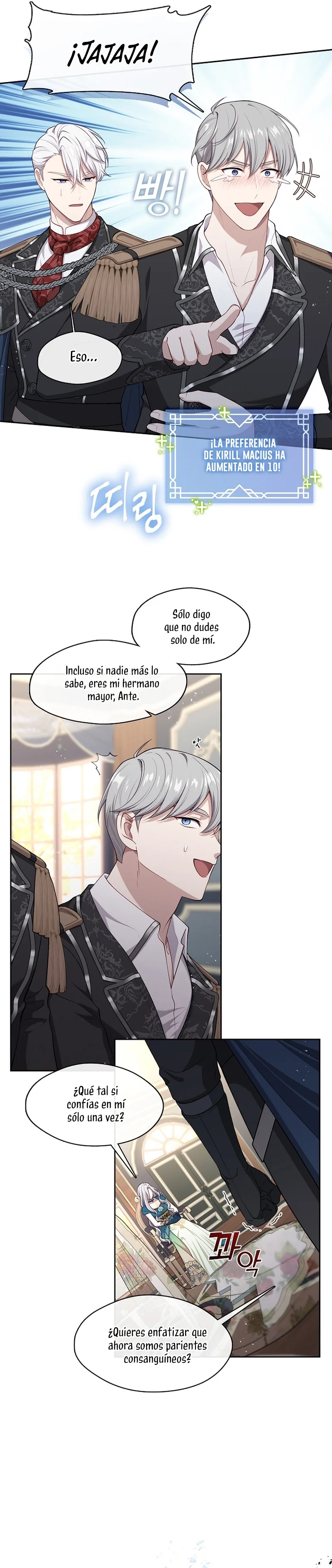 Página 38 del Manga