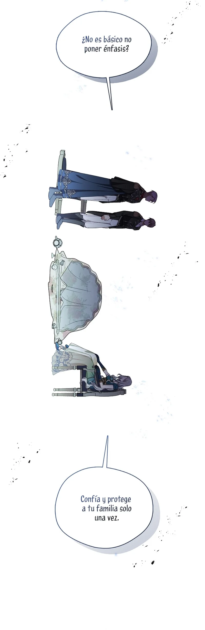 Página 39 del Manga