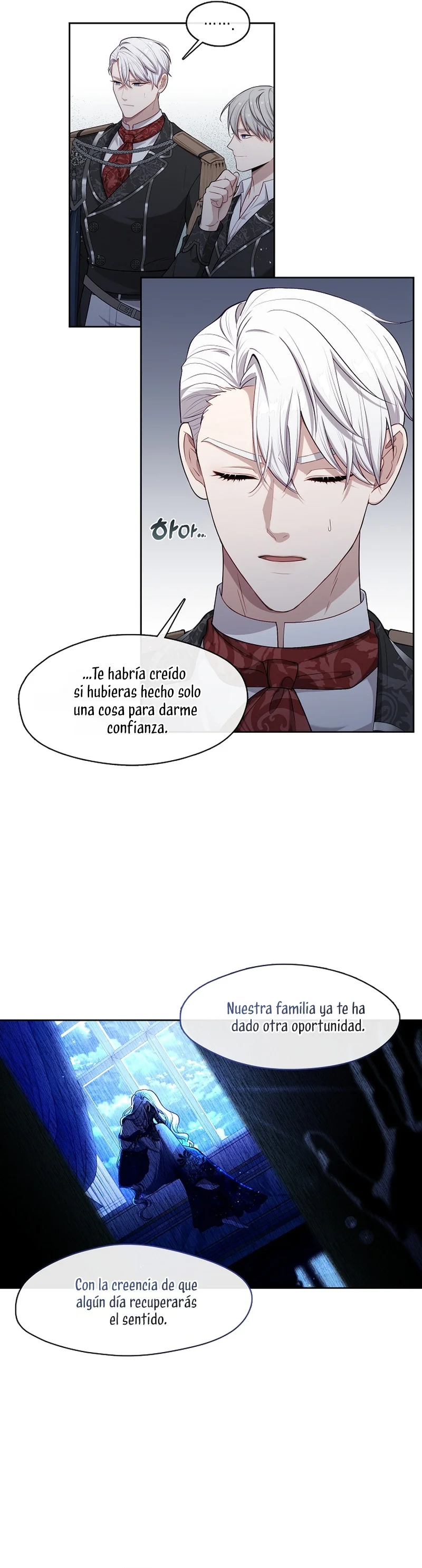 Página 40 del Manga