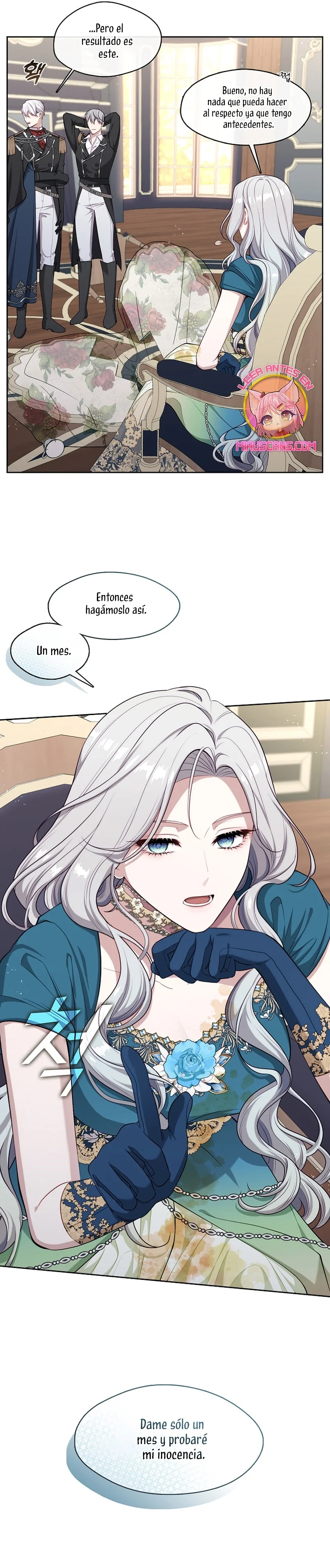 Página 41 del Manga