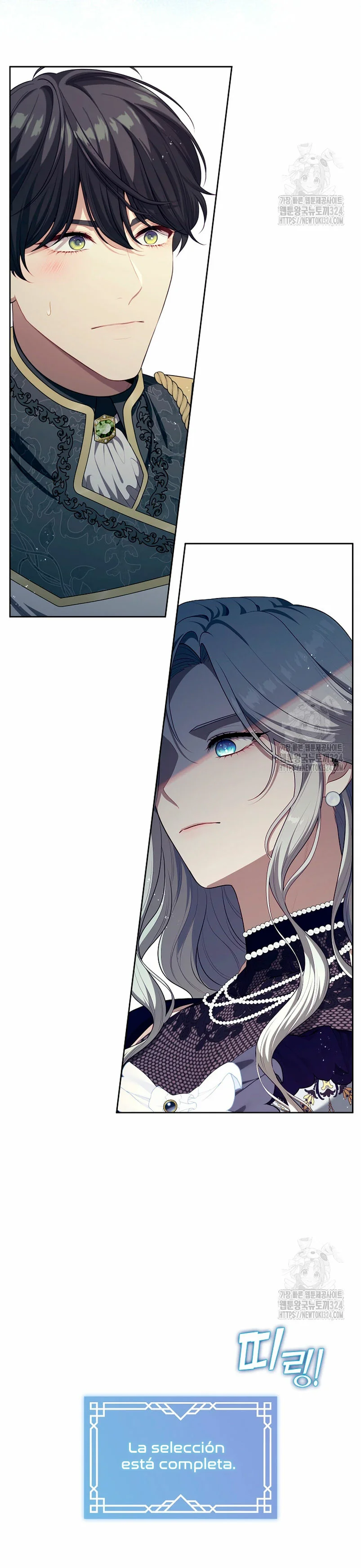 Página 39 del Manga