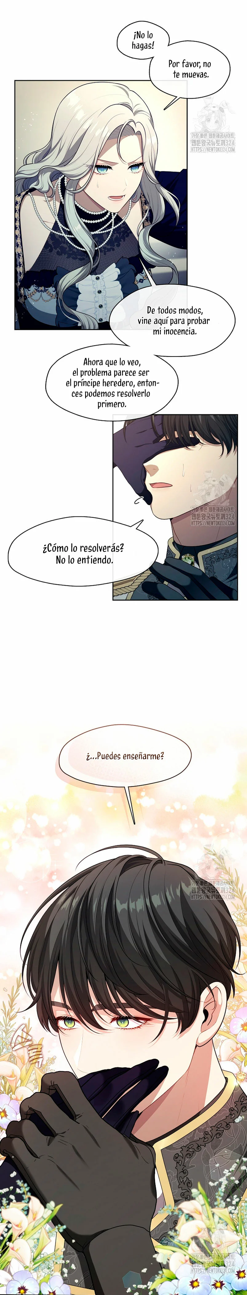 Página 30 del Manga