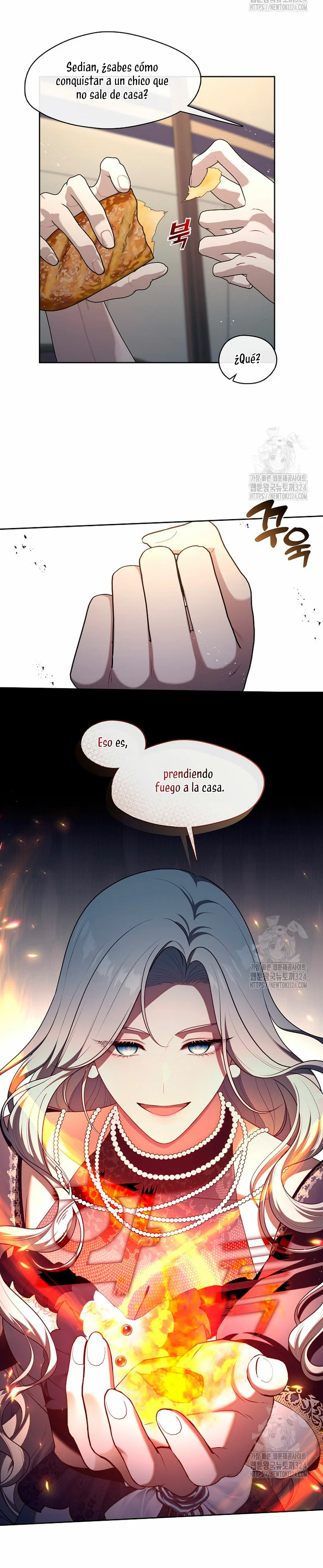 Página 34 del Manga