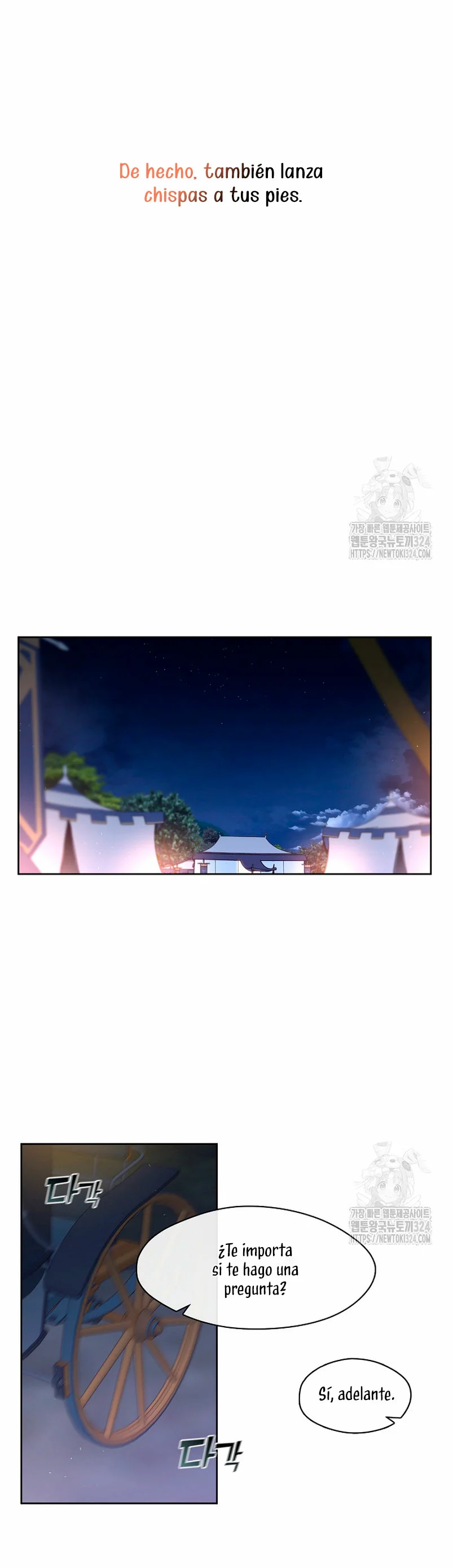 Página 35 del Manga