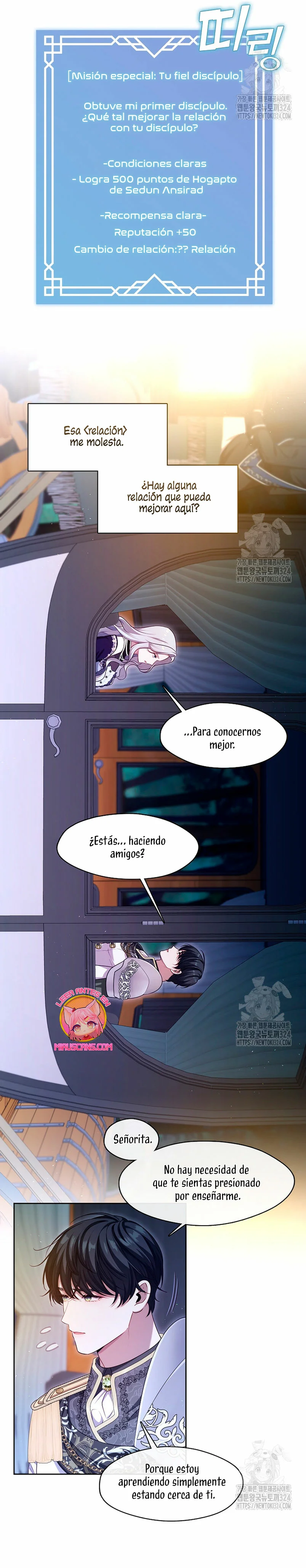 Página 37 del Manga