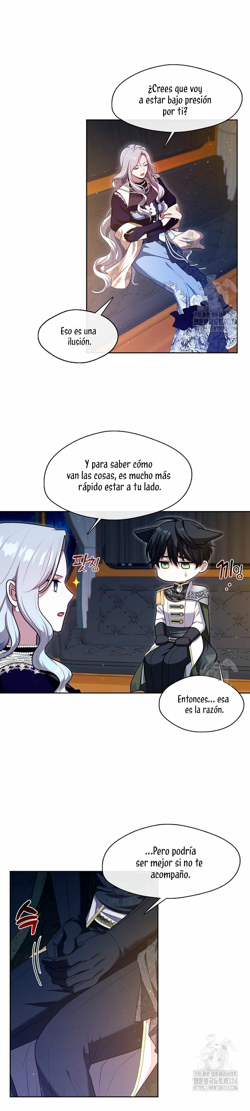 Página 38 del Manga