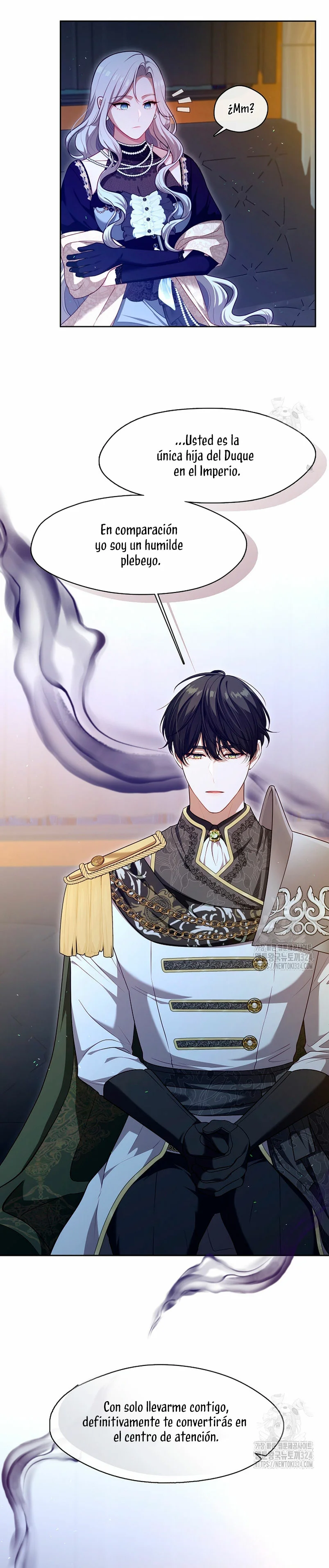 Página 39 del Manga