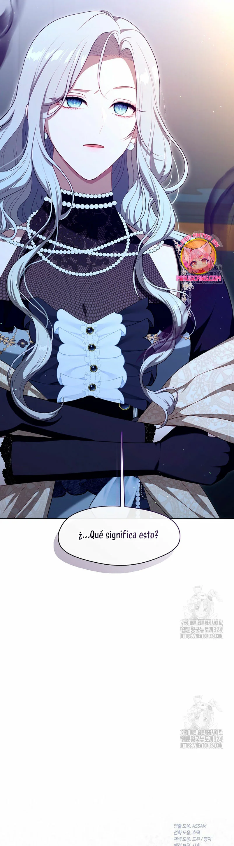 Página 40 del Manga