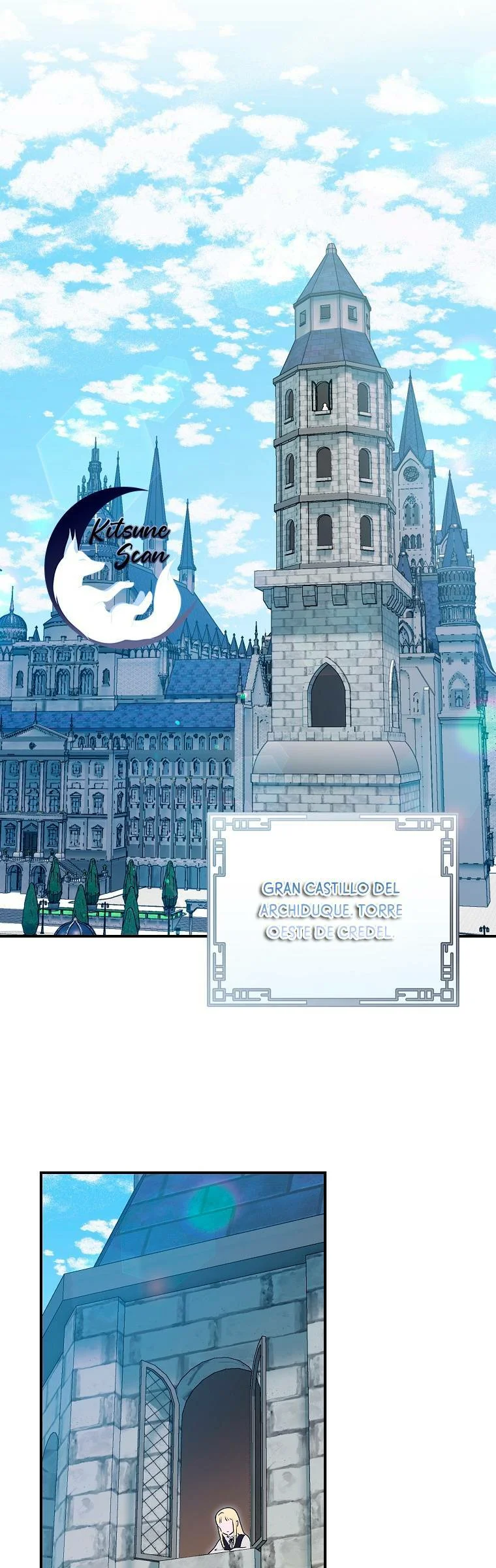 Página 34 del Manga