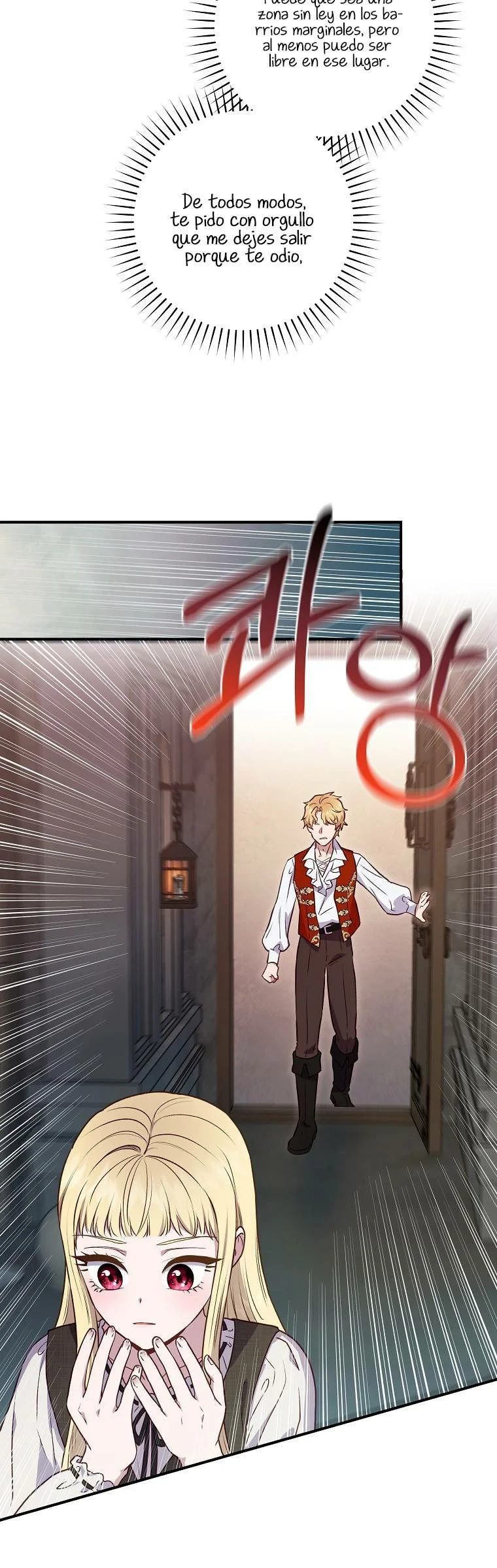 Página 40 del Manga